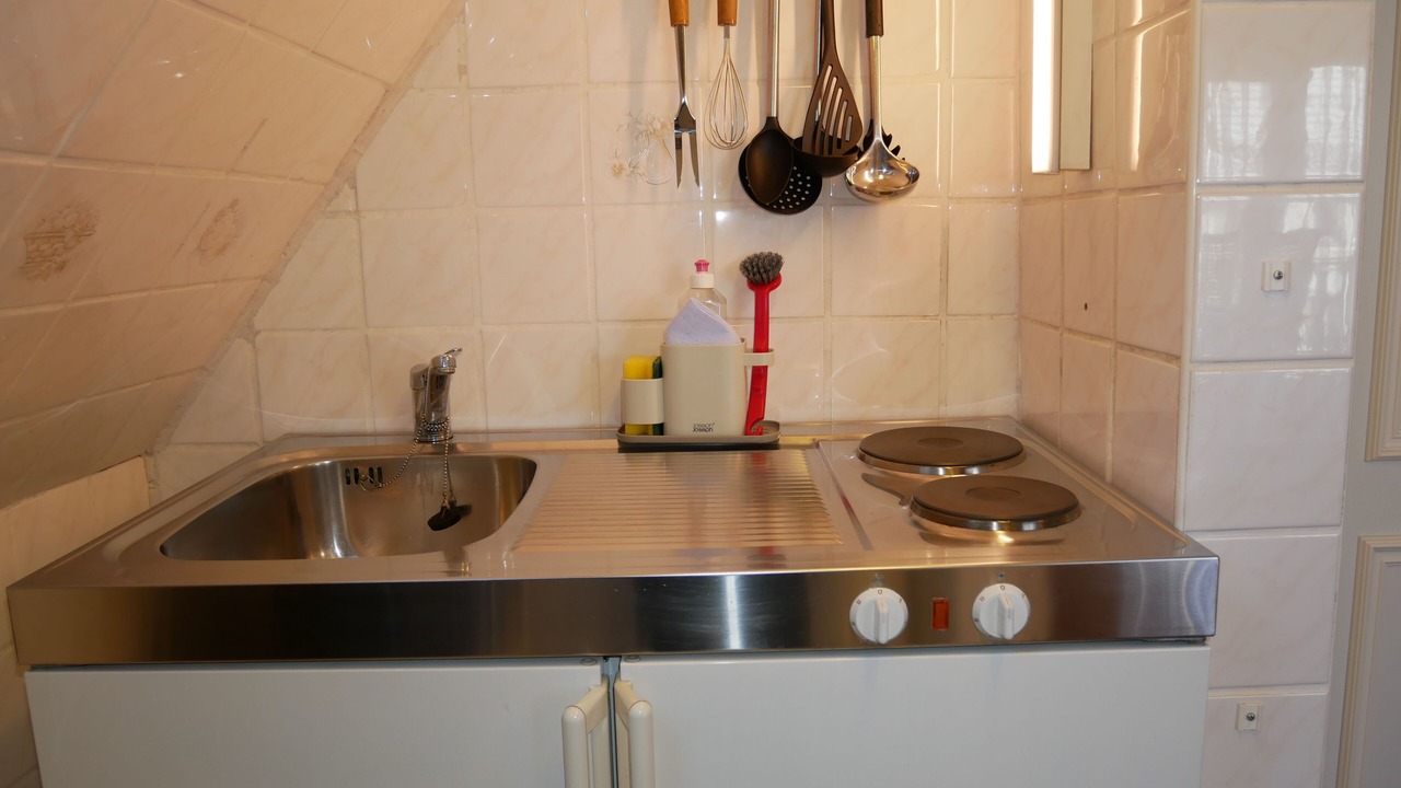 Photo of Kitchen in Ahlbeck