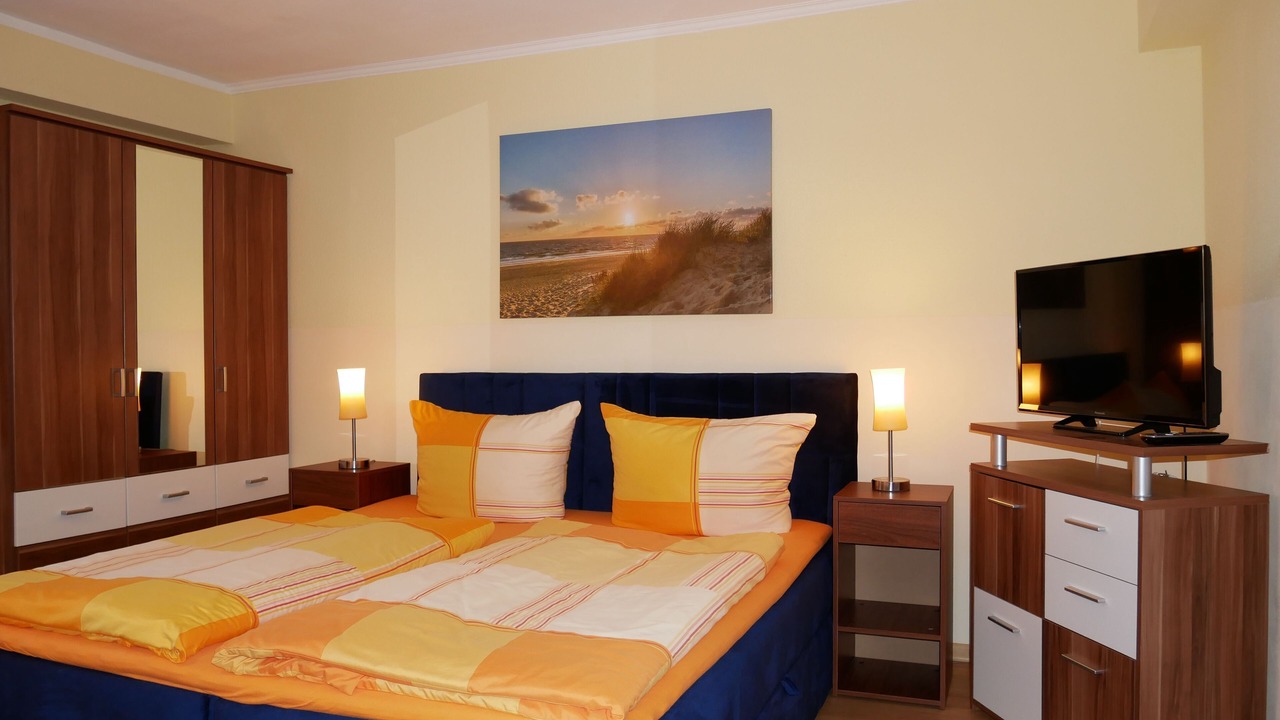 Photo of Bedroom in Ahlbeck