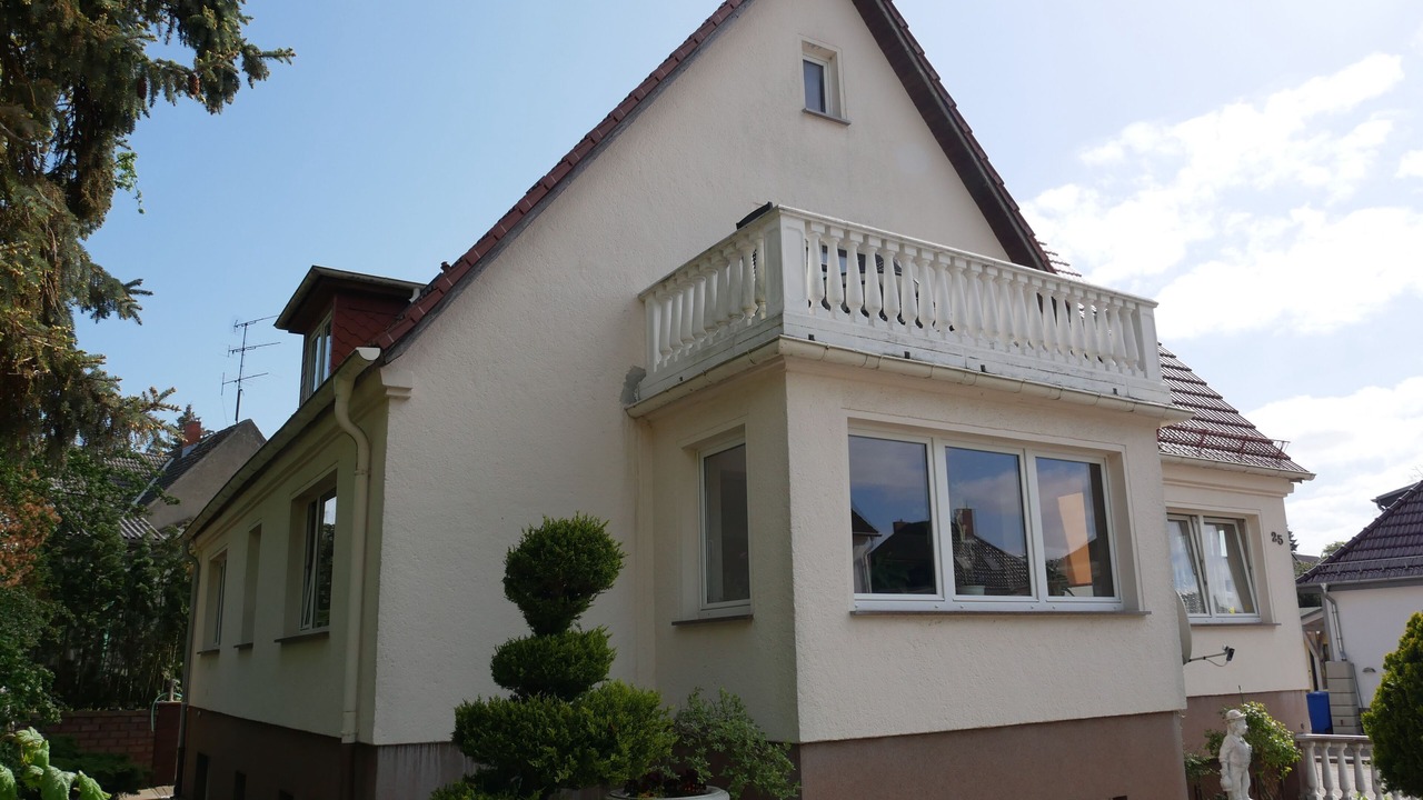Photo of Outdoor in Ahlbeck