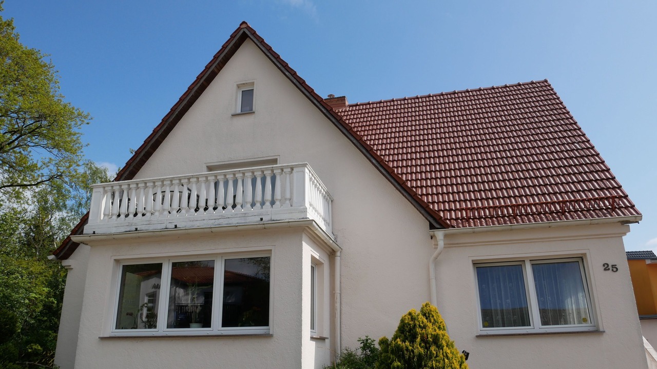 Photo of Outdoor in Ahlbeck