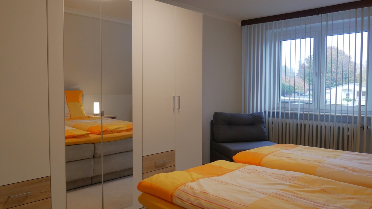 Photo of Bedroom in Ahlbeck