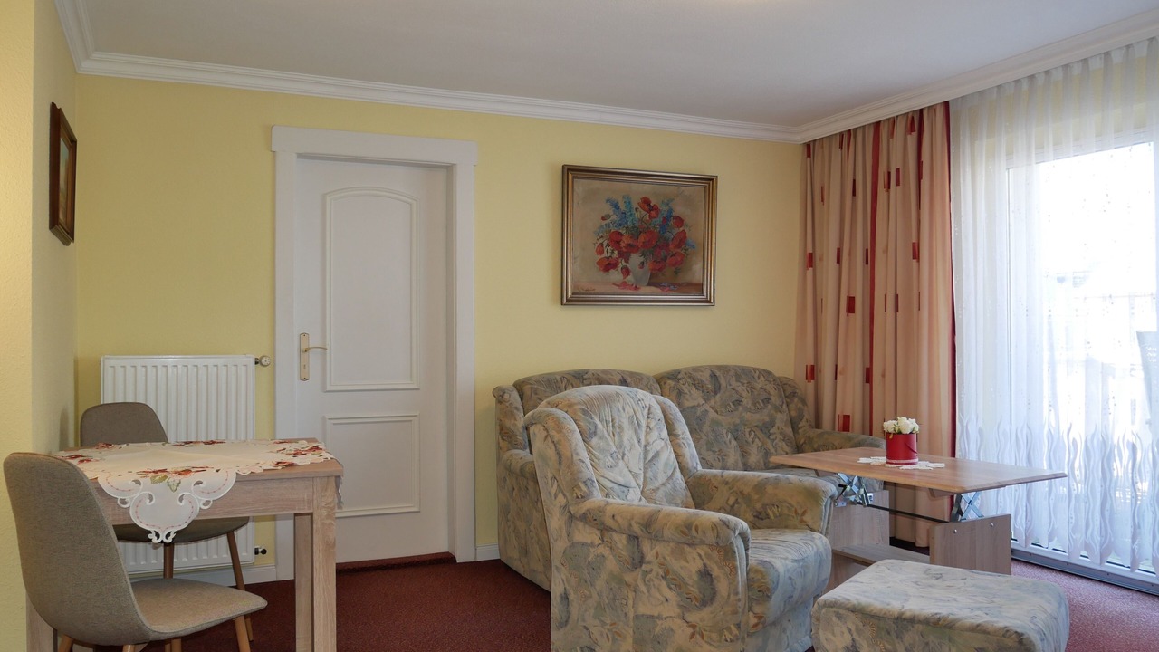 Photo of Livingroom in Ahlbeck