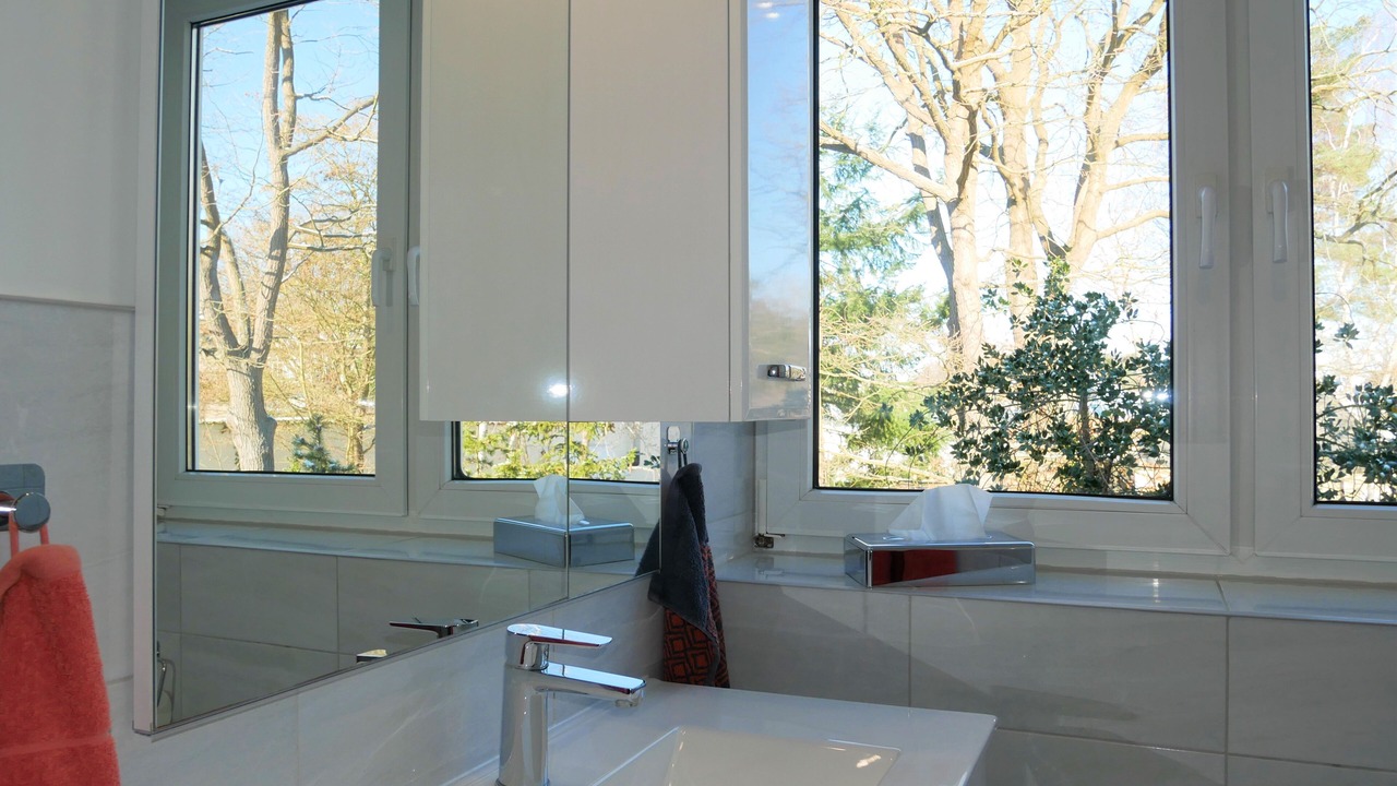Photo of Bathroom in Ahlbeck
