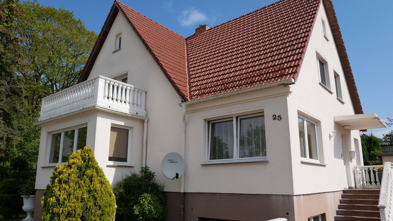 Photo of Outdoor in Ahlbeck