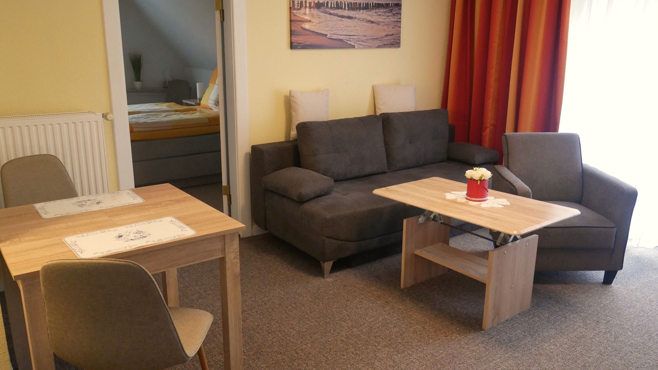Photo of Livingroom in Ahlbeck