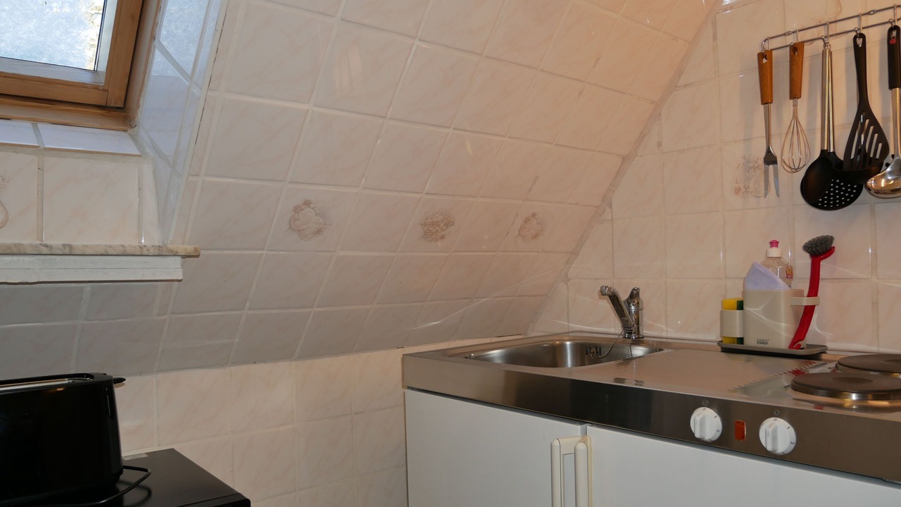 Photo of Kitchen in Ahlbeck