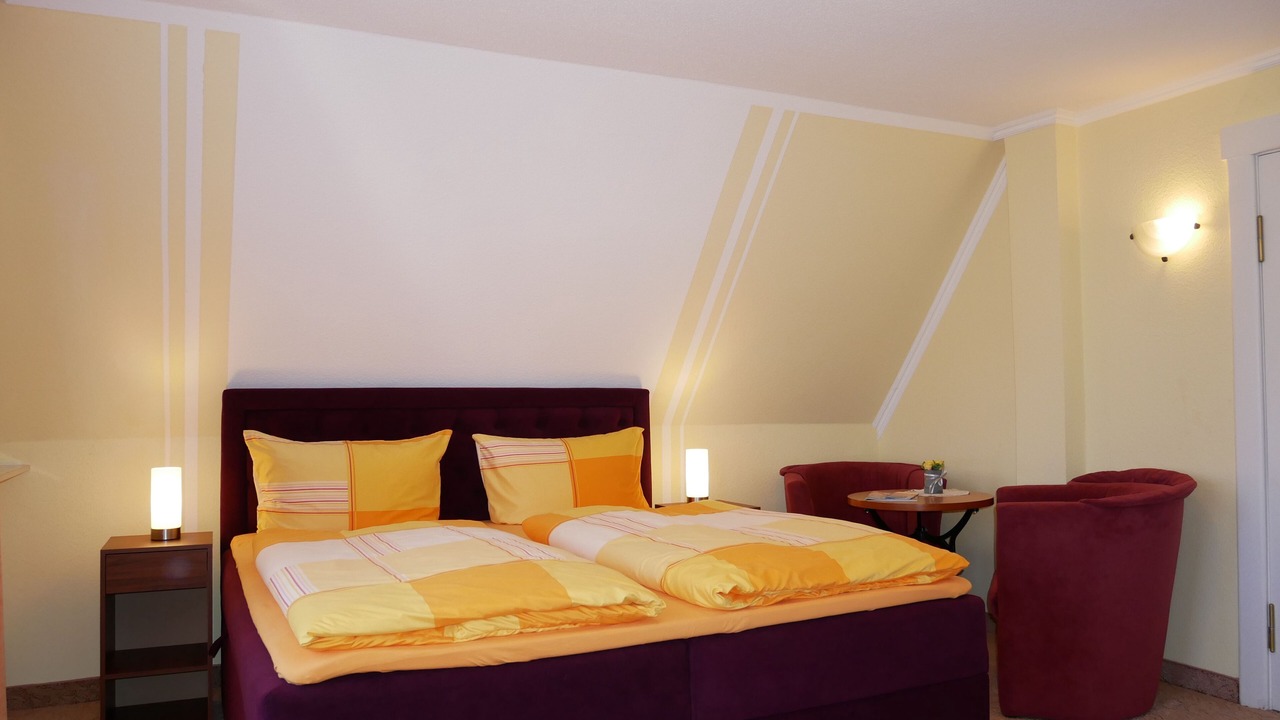 Photo of Bedroom in Ahlbeck