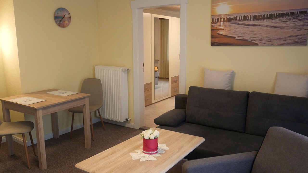 Photo of Livingroom in Ahlbeck