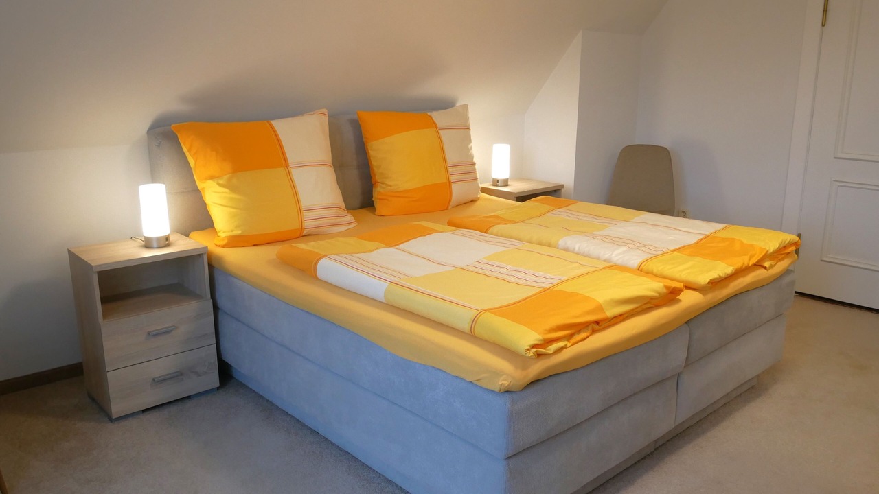 Photo of Bedroom in Ahlbeck