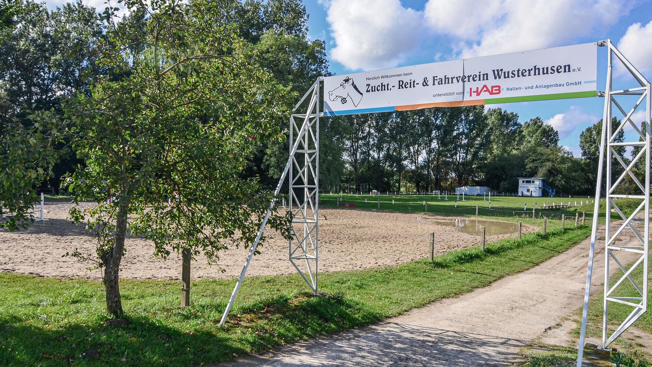 Photo of Others in Wusterhusen