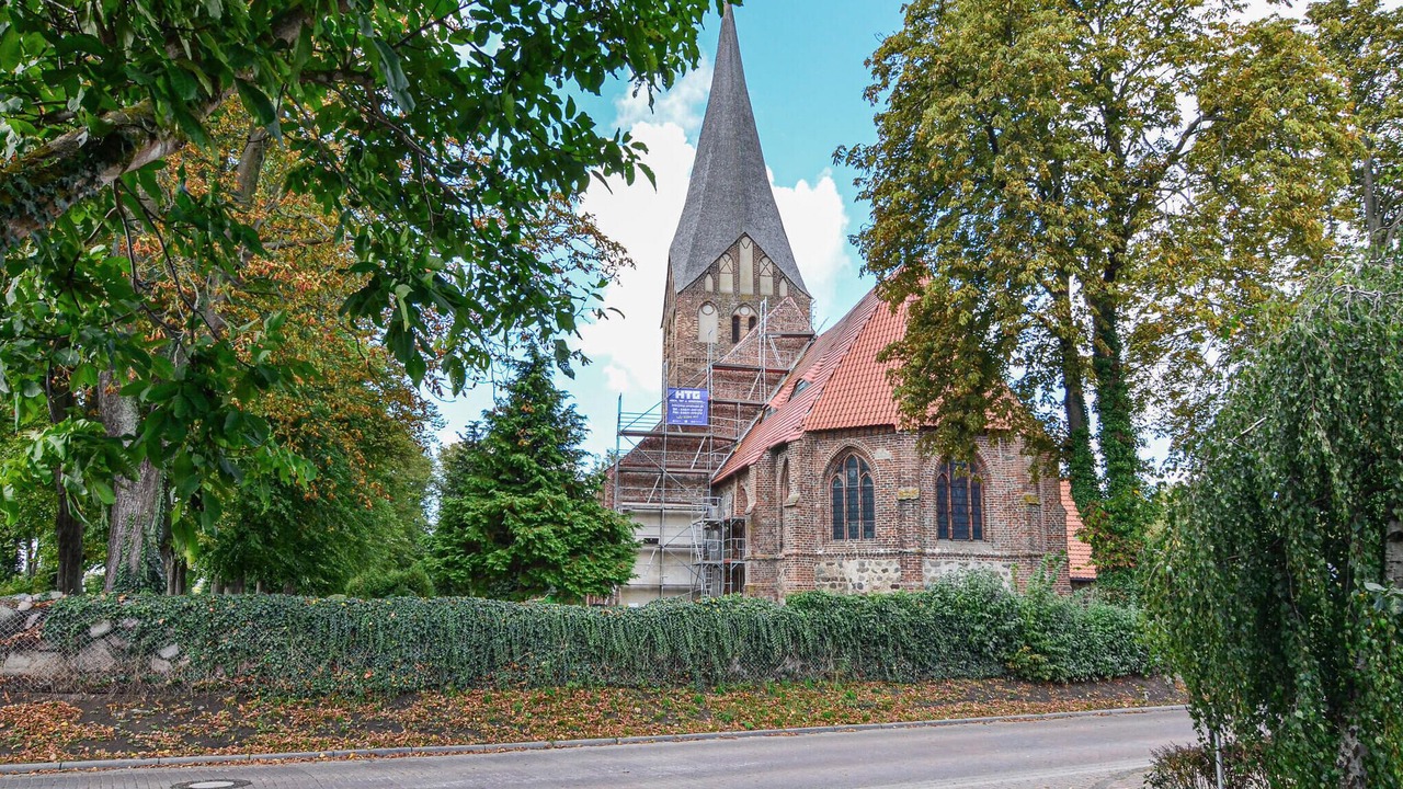 Photo of Others in Wusterhusen