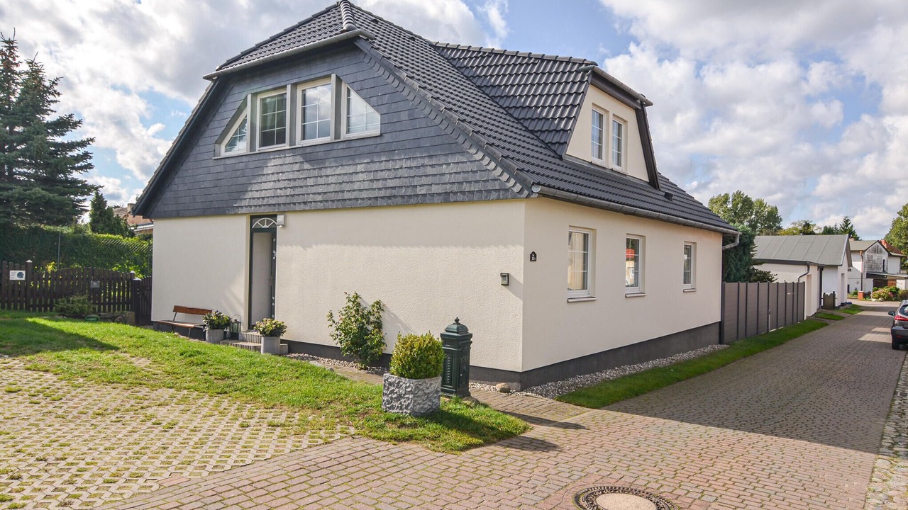 Photo of Outdoor in Wusterhusen