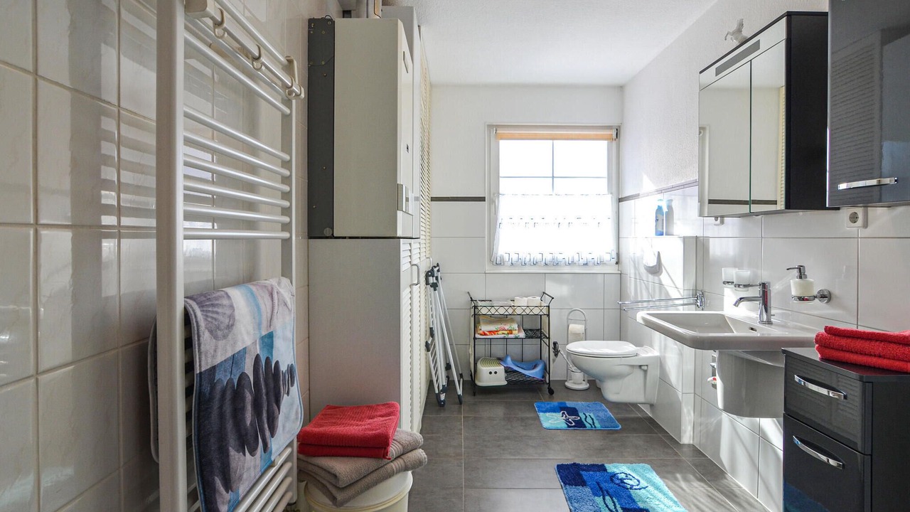 Photo of Bathroom in Wusterhusen