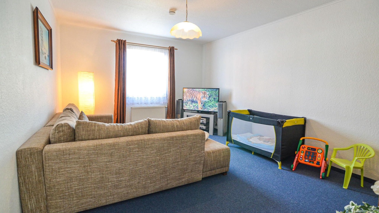Photo of Bedroom in Wusterhusen