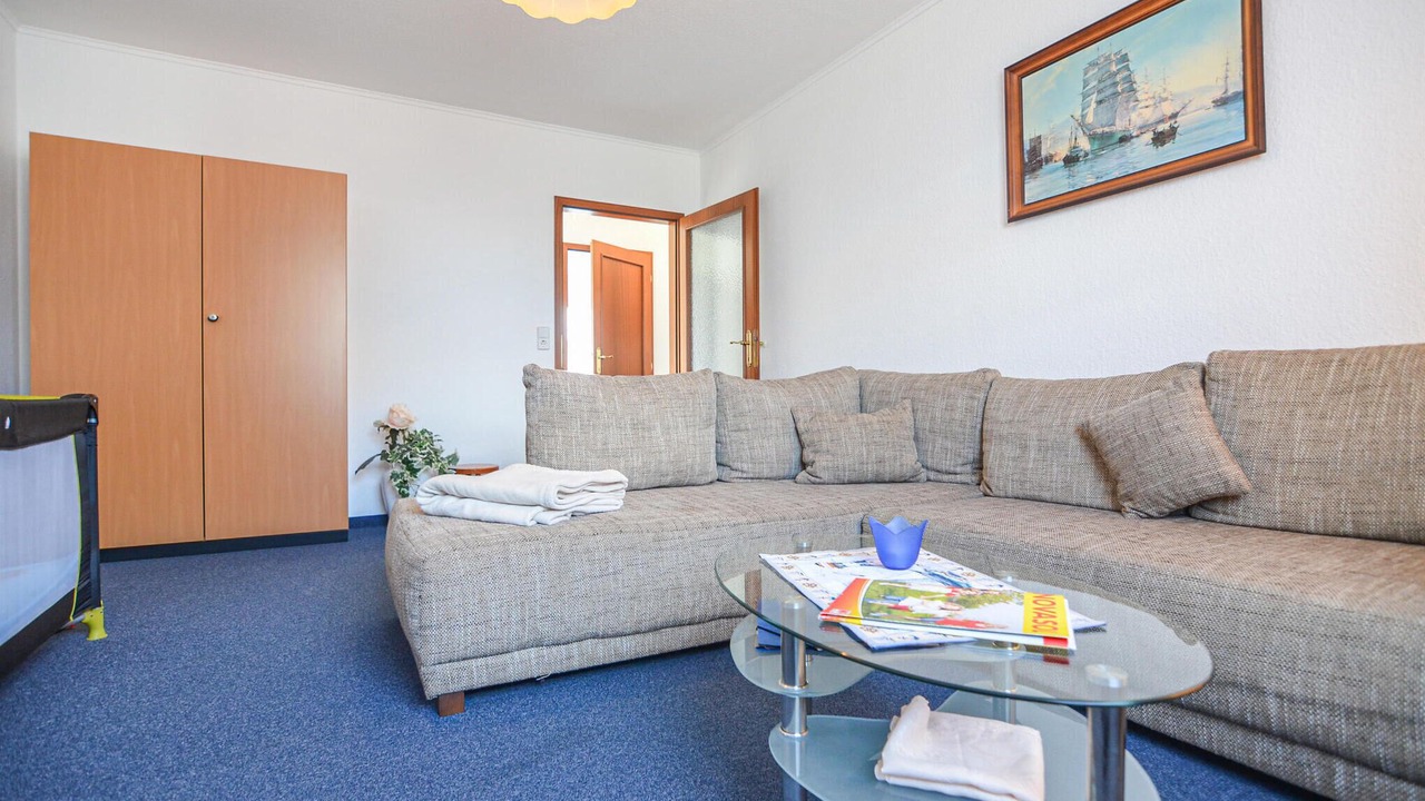Photo of Bedroom in Wusterhusen