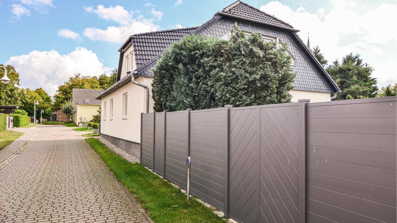 Photo of Outdoor in Wusterhusen