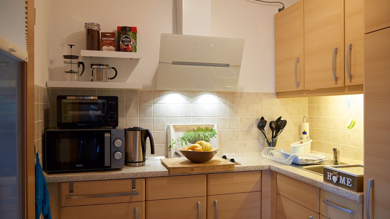 Photo of Kitchen in Region Hannover District