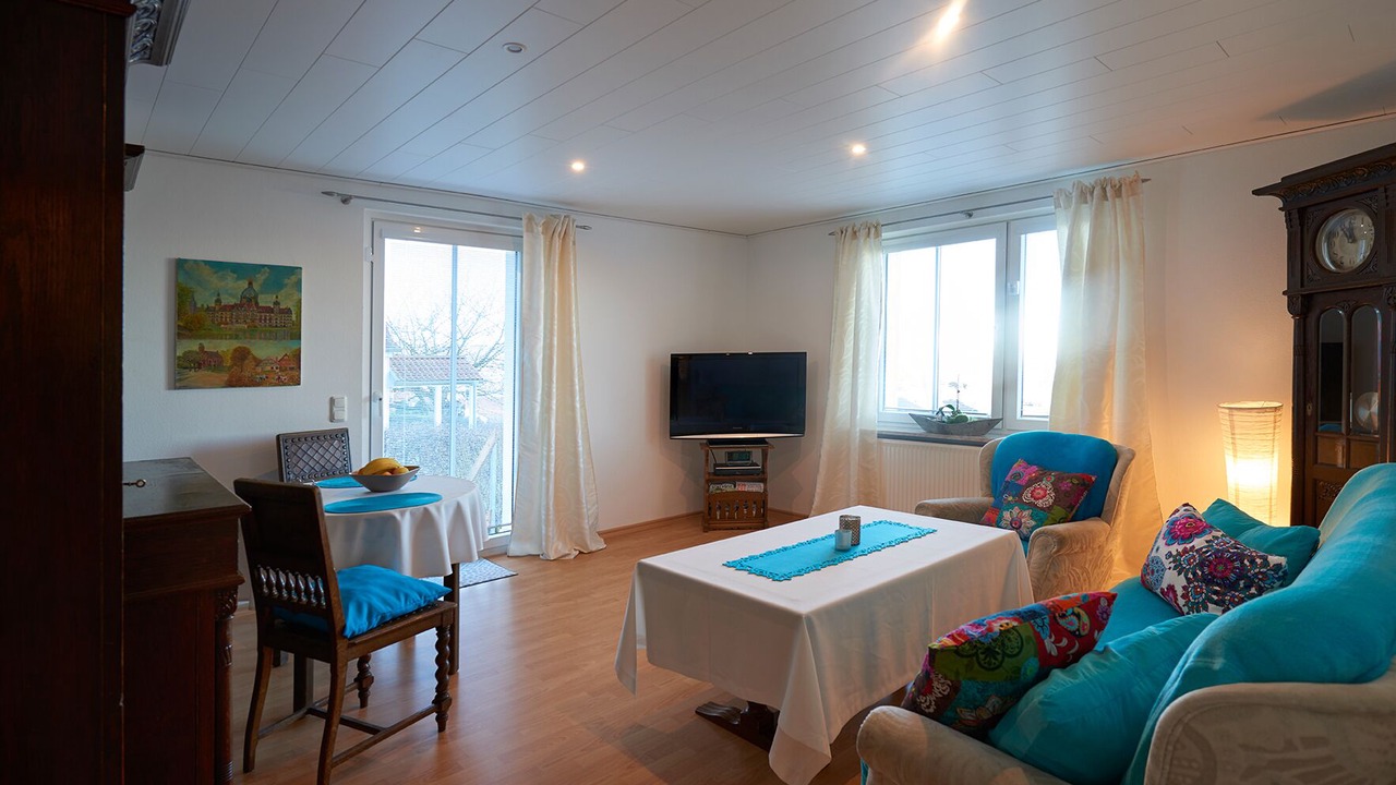 Photo of Livingroom in Region Hannover District