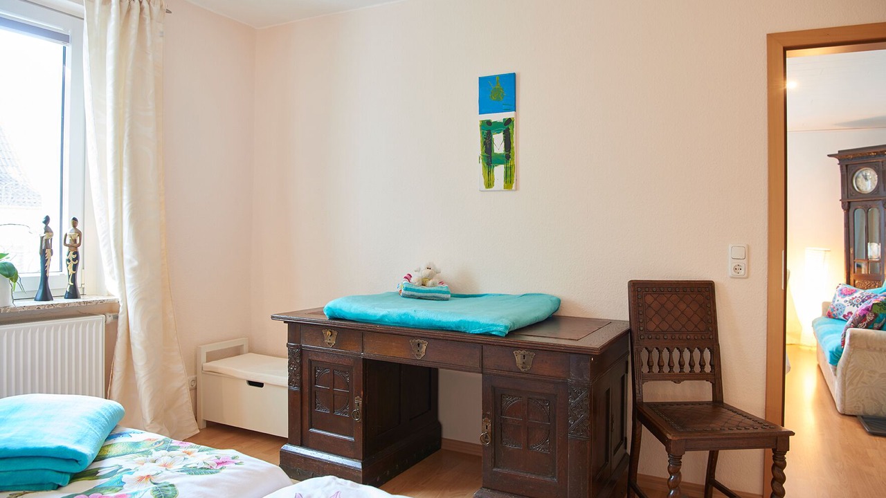 Photo of Bedroom in Region Hannover District