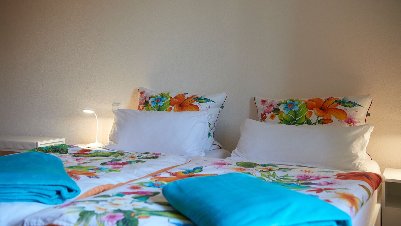 Photo of Bedroom in Region Hannover District