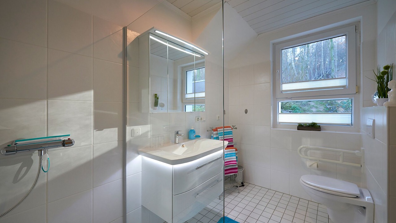 Photo of Bathroom in Region Hannover District