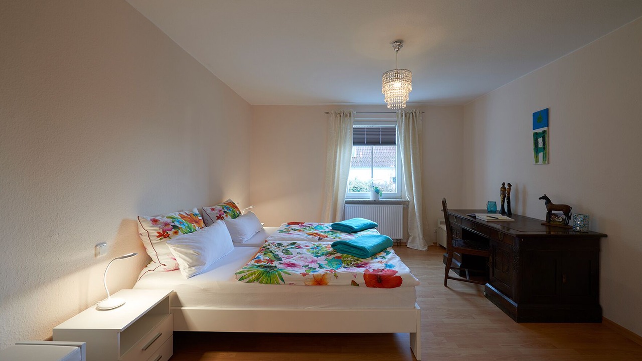 Photo of Bedroom in Region Hannover District