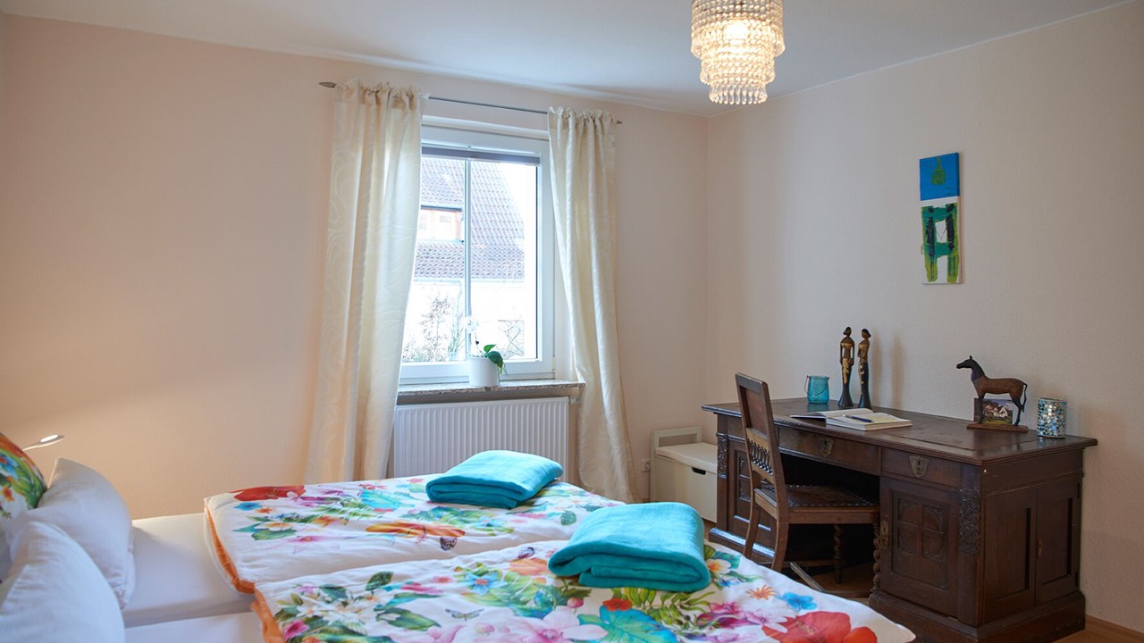 Photo of Bedroom in Region Hannover District