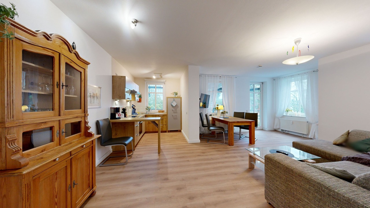 Photo of Livingroom in Binz