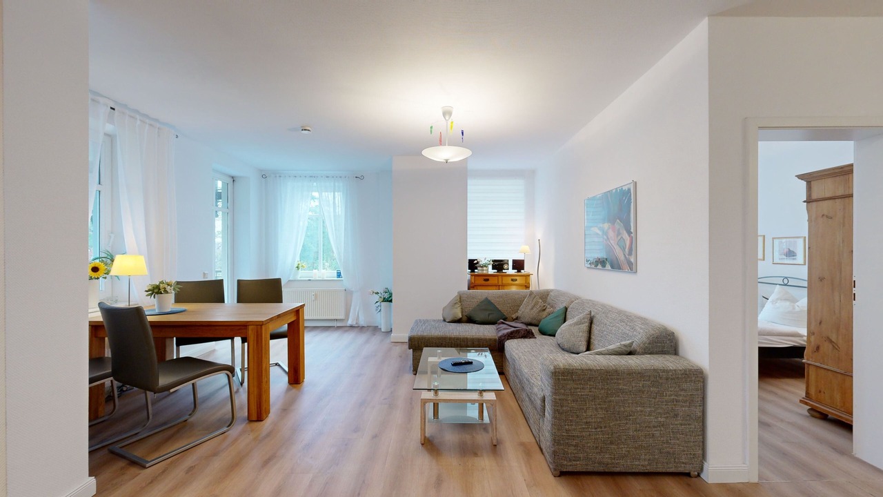 Photo of Livingroom in Binz