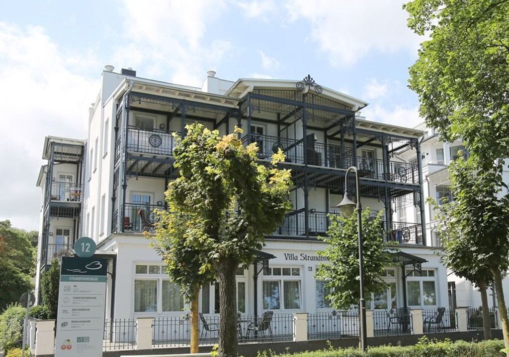 Photo of Outdoor in Binz