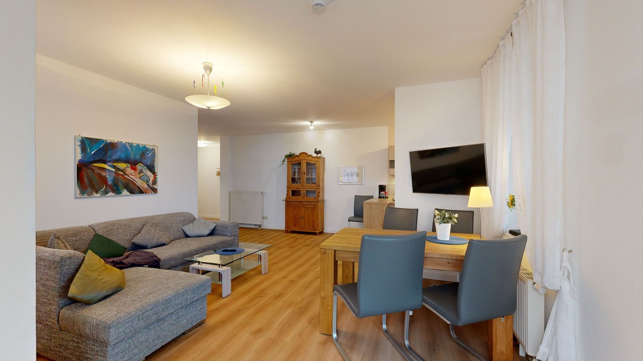 Photo of Livingroom in Binz