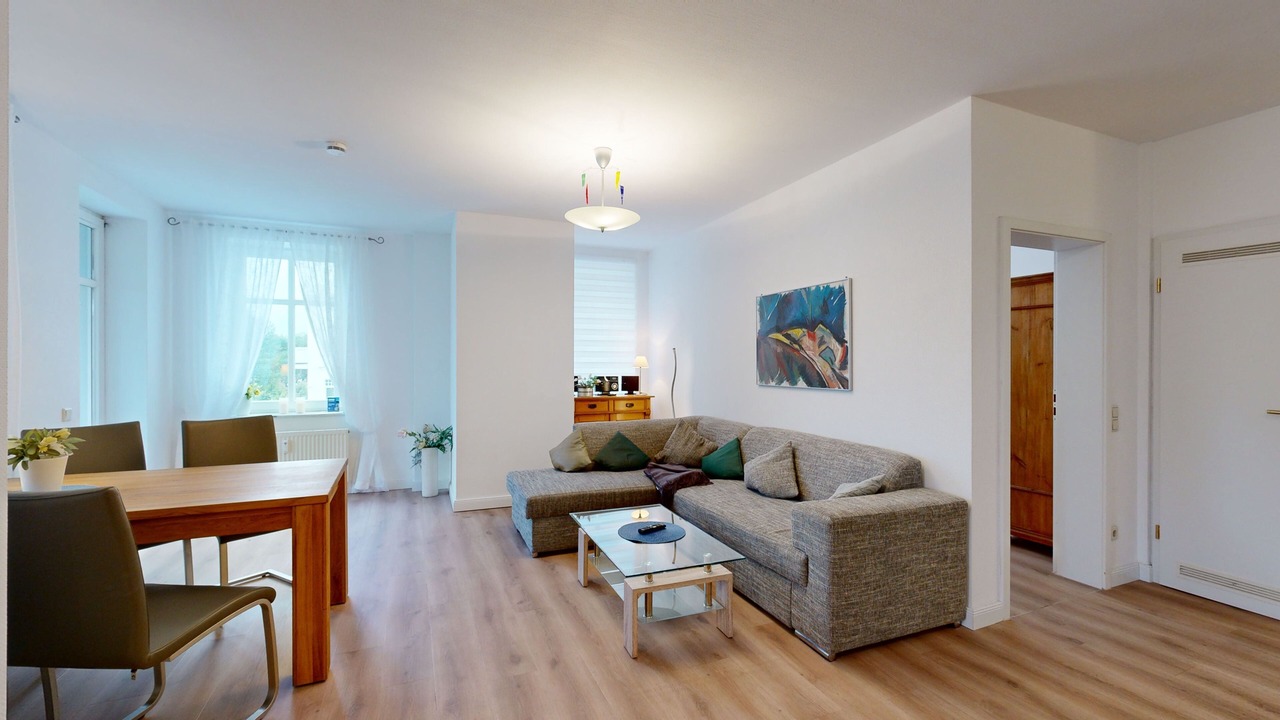 Photo of Livingroom in Binz