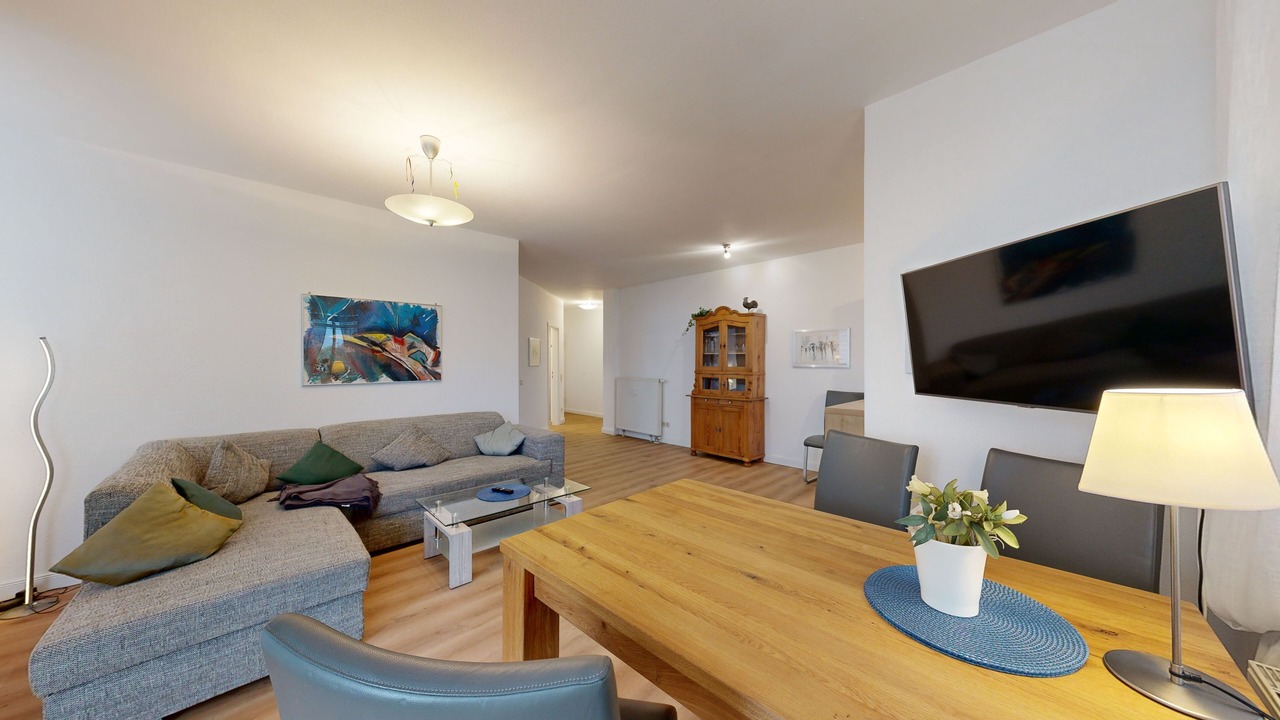 Photo of Livingroom in Binz