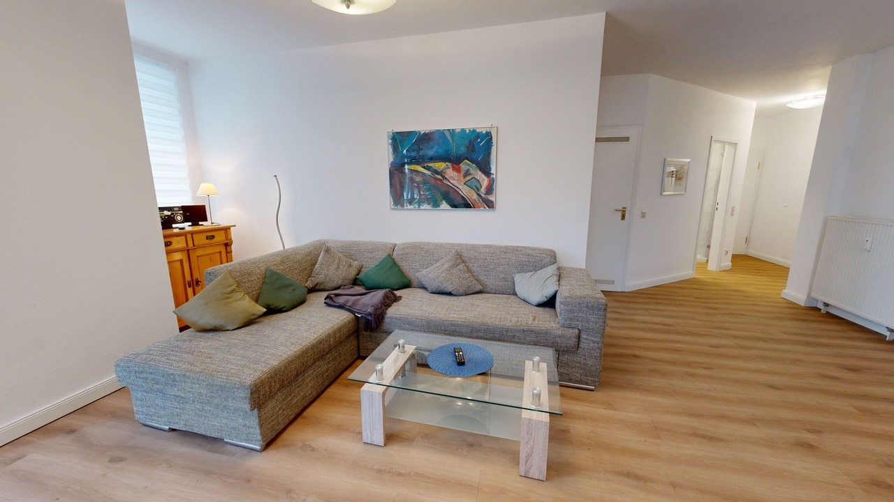 Photo of Livingroom in Binz