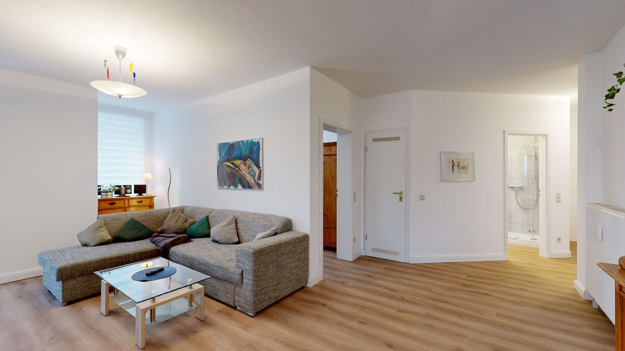 Photo of Livingroom in Binz