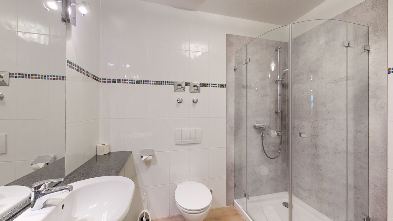 Photo of Bathroom in Binz