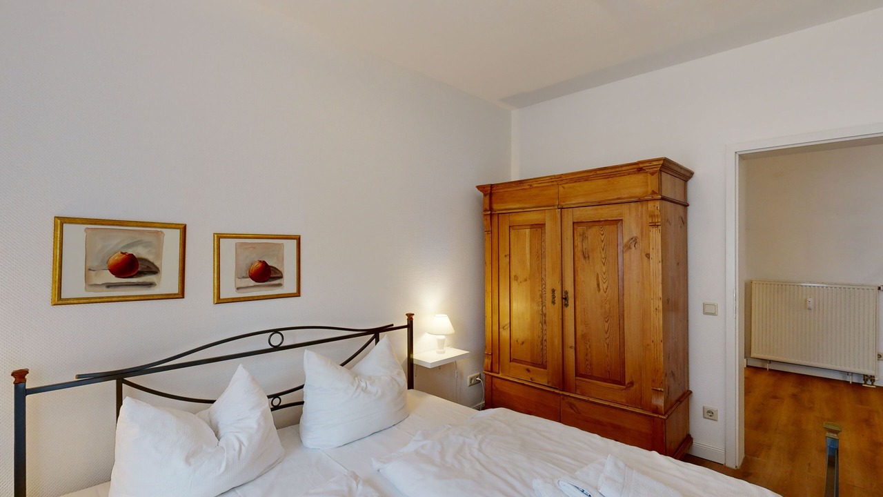 Photo of Bedroom in Binz