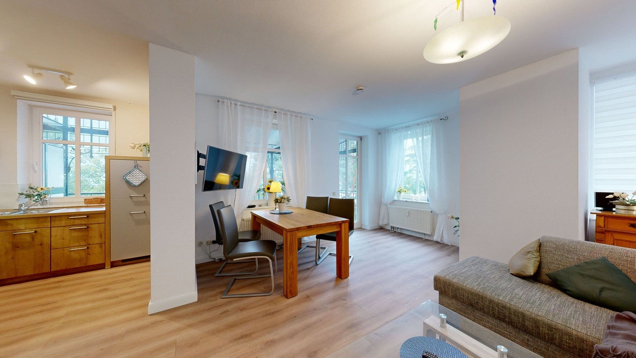 Photo of Livingroom in Binz
