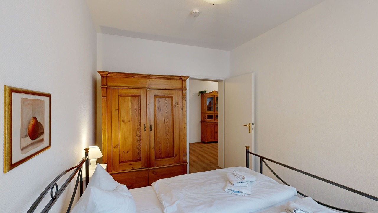 Photo of Bedroom in Binz
