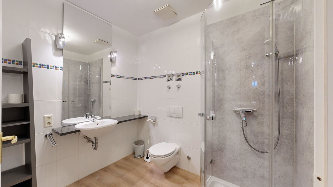 Photo of Bathroom in Binz