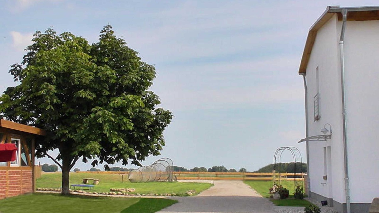 Photo of Outdoor in Usedom