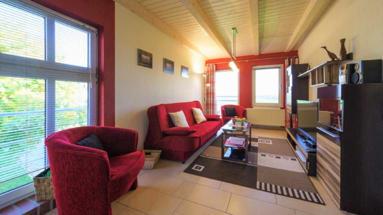 Photo of Livingroom in Usedom
