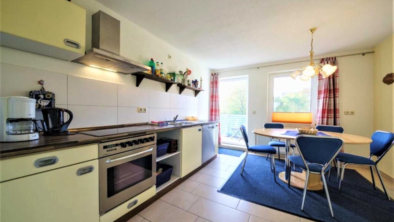 Photo of Kitchen in Usedom