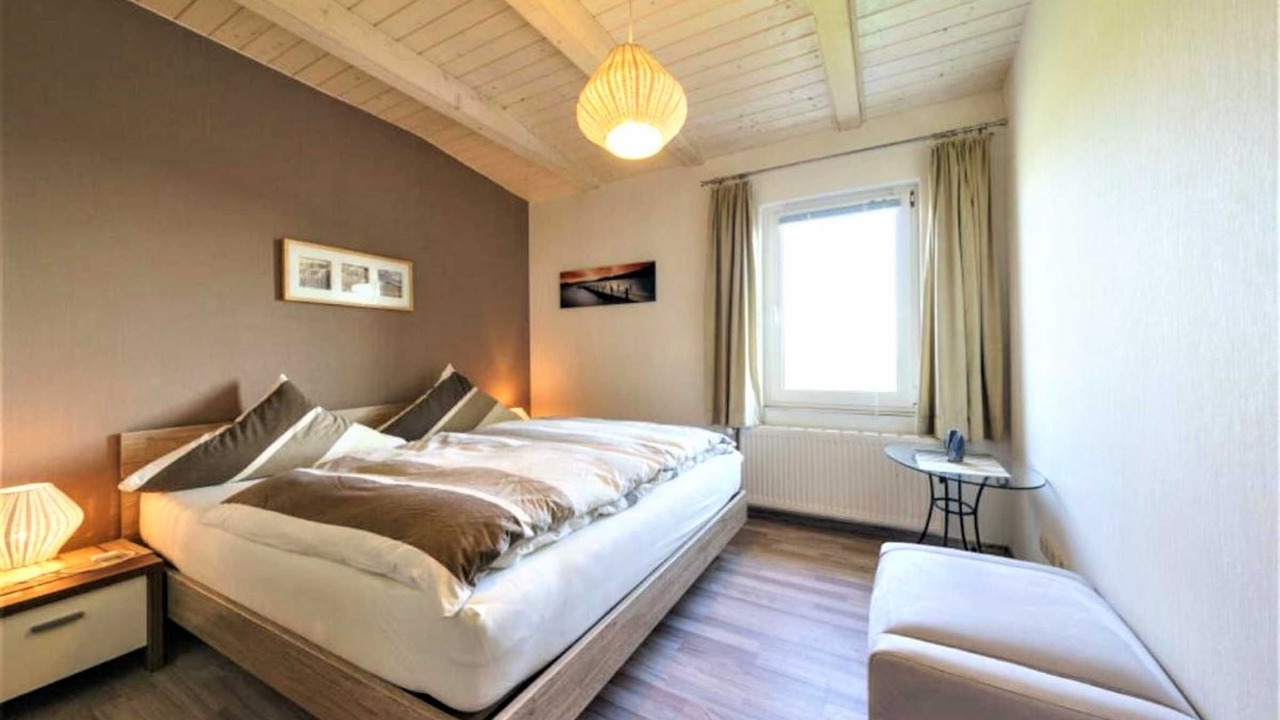 Photo of Bedroom in Usedom