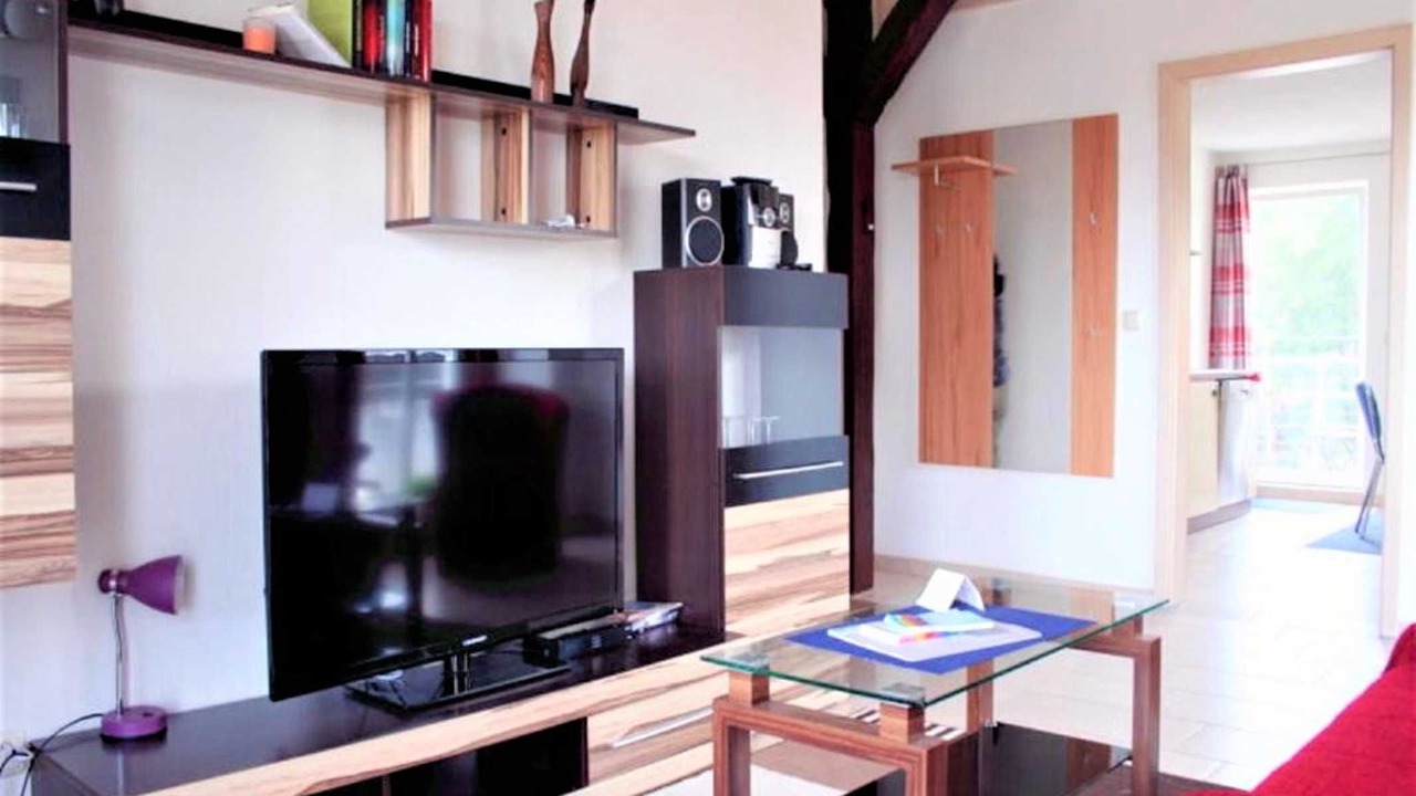 Photo of Livingroom in Usedom