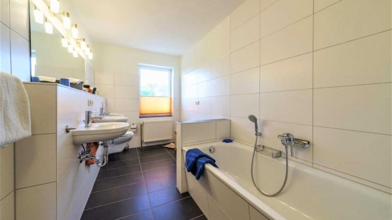 Photo of Bathroom in Usedom
