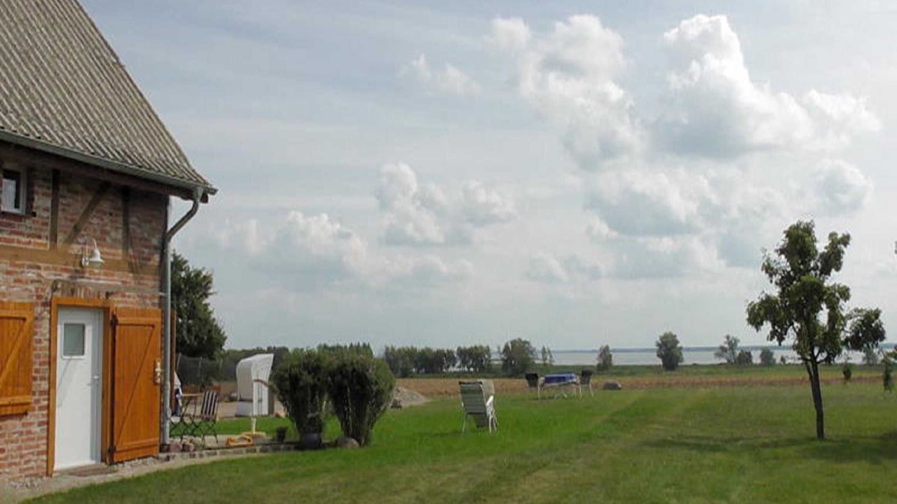 Photo of Outdoor in Usedom