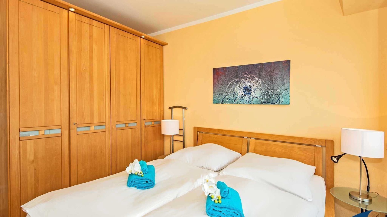 Photo of Bedroom in Seebad Bansin