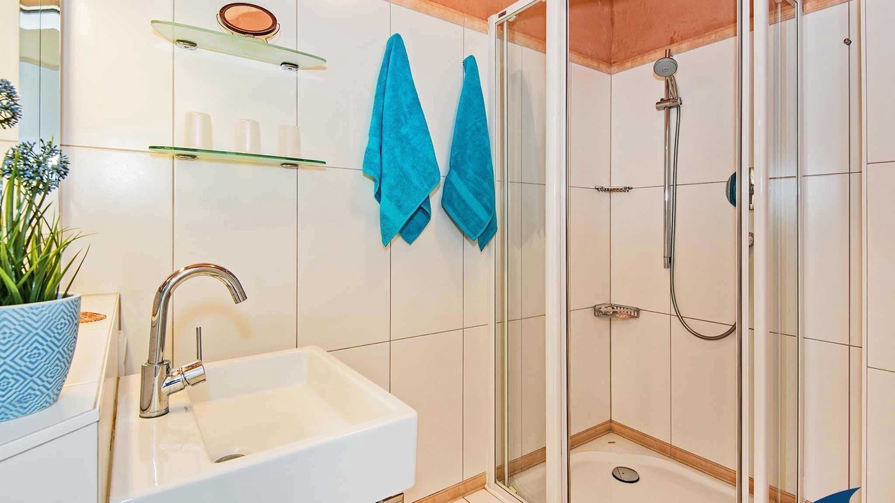 Photo of Bathroom in Seebad Bansin