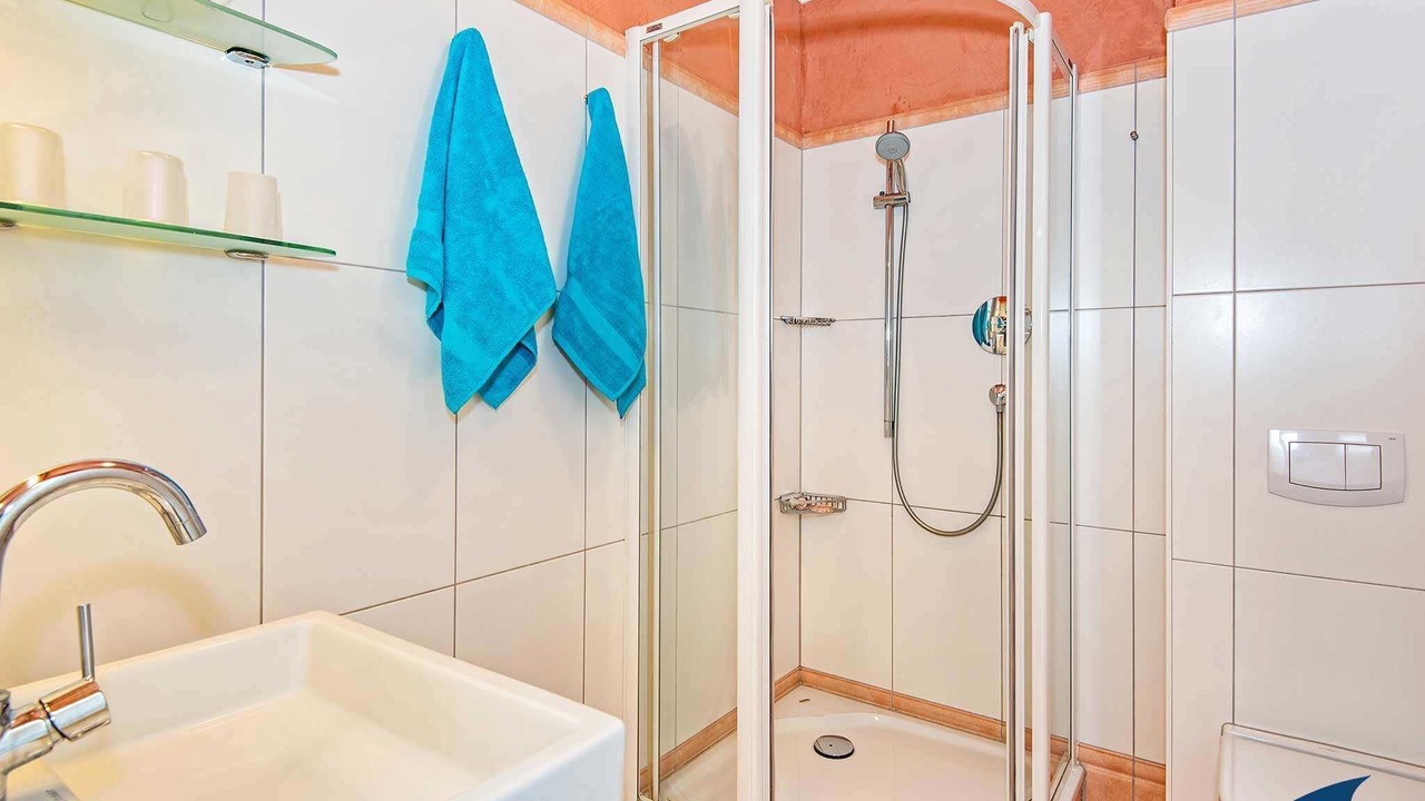 Photo of Bathroom in Seebad Bansin